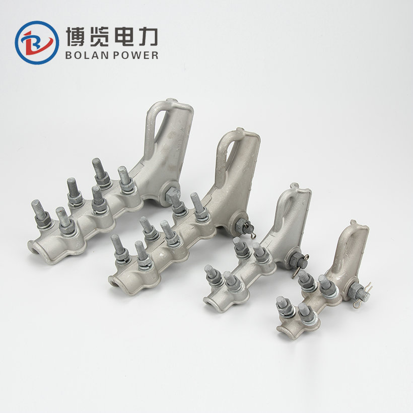 絕緣耐張線夾NLL-1--NLL-2--NLL-3---NLL-4