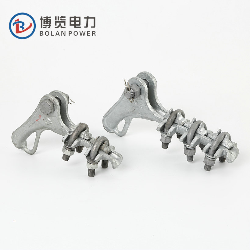 耐張線夾NLD-1-2-3-4