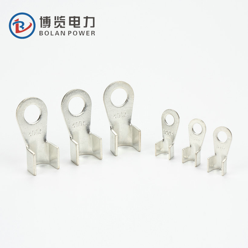 銅鍍錫開口鼻OT-400A