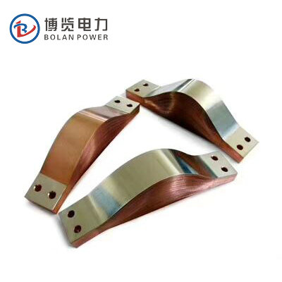 銅連接過渡連接片