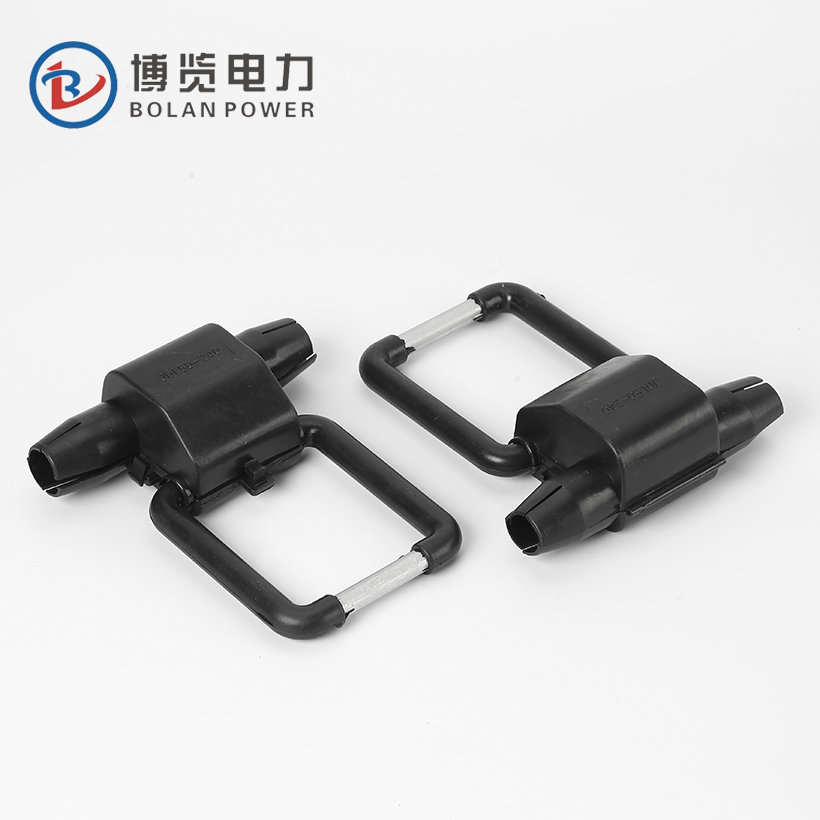 鋁驗(yàn)電接地環(huán)